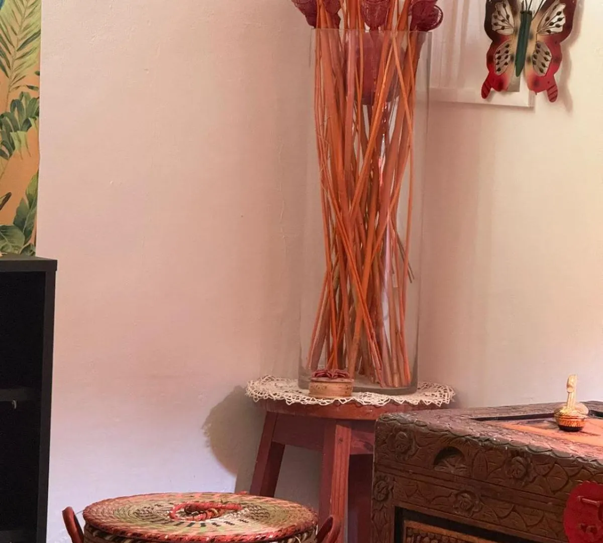 Apartmán La Kaza Tresor - Joli Appartement T2 Et Spa Prive Sainte-Anne